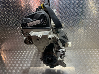 двигатель Volkswagen Golf 7 поколение (2012 - 2017), 1.4 л., TFSI, CXSA, бензин, CXS
