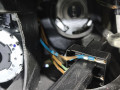 фара левая BMW 3 серия E90/E91/E92/E93 (2004 - 2010), седан, правый руль, 63117161667 - фото №7