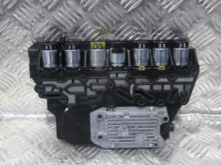 гидроблок АКПП Chevrolet Cruze 1 поколение (2009 - 2012), 24258587