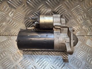 стартер Volvo XC90 1 поколение (2002 - 2006), 2.4 л., D 5244 T, дизель, 30724473, 0001109264, 30782052, 30782228, 36000237, 36002642, 8603539