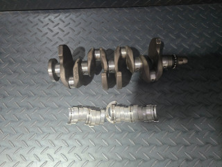 коленвал Haval H2 1 поколение (2014 - 2025), 1.5 л., Ti, бензин, 1005110XEG01B