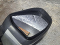 зеркало наружное левое Ford Focus 2 поколение [рестайлинг] (2007 - 2011), серебро, 1610081 - фото №8