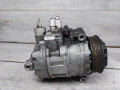 компрессор кондиционера Mercedes-Benz M-Класс W163 [рестайлинг] (2001 - 2005), 3.2 л., M 112.942, бензин, 4471804752, 4472209221, 0002308811, A0002308811 - фото №2