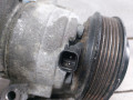 компрессор кондиционера Ford Fiesta 6 поколение [рестайлинг] (2013 - 2019), 1.6 л., TSJA, бензин, AA6919D629AB - фото №5
