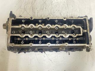головка блока цилиндров Great Wall Hover H5 1 поколение (2011 - 2015), 2.0 л., GW4D20, дизель, 1003100ED01