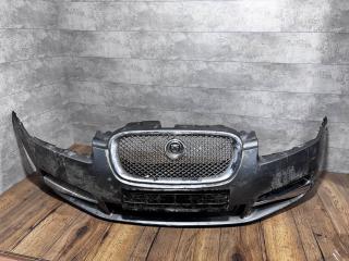бампер передний Jaguar XF X250 (2007 - 2011), 8X2317C831, C2Z8838XXX