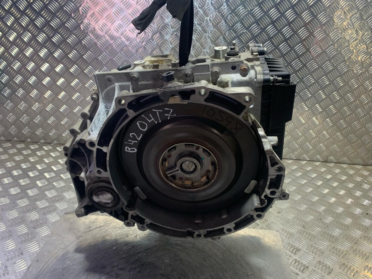 PКПП Volvo XC60 1 поколение (2008 - 2013), 2.0 л., Ti, B 4204 T7, бензин, робот, передний привод, 1283181, 1283172, 1283157, 31256370, AG9R7000HD, 36051074, 1283182, AG9R7000JB - фото №1