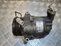 компрессор кондиционера Opel Astra H (2004 - 2007), 1.8 л., Z 18 XER, бензин, 13124750, 13286085, 13297442, 93168627, 13322147, 13322144, 13297437, 13286089 - фото №2