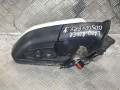 зеркало наружное правое Land Rover Discovery 4 поколение L319 (2009 - 2013), белый, LR041889, LR013763 - фото №4
