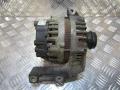 генератор Ford Focus 3 поколение (2011 - 2015), 2.0 л., MGDA, бензин, 1777583, BV6T10300EB, BV6T10300EA, BV6T10300DB, BV6N10300DB, 1703864, 1743881, 2410219 - фото №2