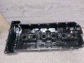 клапанная крышка BMW 3 серия E90/E91/E92/E93 (2004 - 2010), 3.0 л., N52 B30 AE, бензин, 11127552281, 7552281 - фото №4