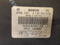 вентилятор радиатора Mazda 3 1 поколение [рестайлинг] BK (2006 - 2008), 2.0 л., бензин, Z60215025E, Z60215025C, Z60215025B, 1137328148, 1530980, Z60215025D, 1362061, 1234543, 31261986, 31261989 - фото №3