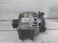 генератор Audi A4 B8/8K (2007 - 2011), 1.8 л., TFSI, CABB, бензин, 06H903016L, 0124525113 - фото №2