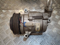 компрессор кондиционера Chevrolet Cruze 1 поколение (2009 - 2012), 1.8 л., i, F18D4, бензин, 13250596, 13376447, 687997689, 13250601, 96962250, 39056459 - фото №2