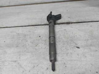 форсунка Audi A8 D3 [рестайлинг] (2005 - 2007), 3.0 л., TDi, ASB, дизель, 059130277BD, 0445115079, 059130277AH, 059130277AB, 0445115037, 0445115052