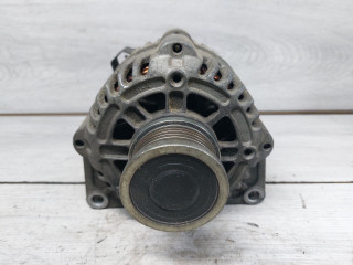 генератор Chevrolet Cruze 1 поколение (2009 - 2012), 1.8 л., F18D4, бензин, 13500577, 13595628, 13579666