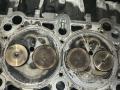 головка блока цилиндров Volkswagen Touareg 1 поколение (2002 - 2007), 2.5 л., TDi, BAC, дизель, 070103267AX, 070103267A, 070103267X, 070103267, 070103063D, 070103063E, 070103063K, 070103063Q, 070103063R, 070103063S, R070103373C, 070103373C - фото №15