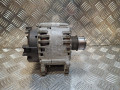 генератор Volkswagen Golf 7 поколение (2012 - 2017), 1.4 л., TSI, CXSA, бензин, 04C903023K, 04E903024S, 04C903023L - фото №5