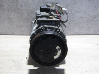 компрессор кондиционера Audi A4 B6 (2000 - 2006), 3.0 л., i, BBJ, бензин, 8E0260805F, 4B0260805H, 4E0260805E, 8E0260805H, 4472208393