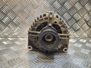 генератор Opel Astra H/Family [рестайлинг] (2005 - 2015), 1.8 л., Z 18 XER, бензин, 13229985, 0124425050