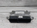 блок управления двигателем Chevrolet Cruze 1 поколение (2009 - 2012), 1.8 л., F18D4, бензин, 96964295, 25186182 - фото №3