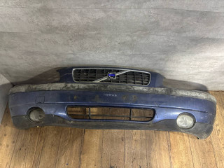 бампер передний Volvo S60 1 поколение (2000 - 2004), 9178210