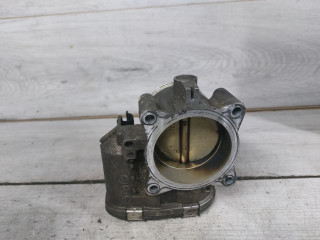 заслонка дроссельная Volvo XC90 1 поколение (2002 - 2006), 2.9 л., Ti, бензин, 30711554, 0280750131