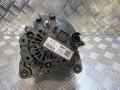 генератор Volkswagen Golf 7 поколение (2012 - 2017), 1.4 л., TSI, CHPA, бензин, 04E903021N, TG12C211, TG12C280, 4E0903015 - фото №2