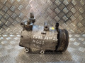 компрессор кондиционера Ford Focus 3 поколение (2011 - 2015), 2.0 л., бензин, BV6N19D629BG, BV6N19D629BF, BV6N19D629BC, BV6N19D629BB, BV6N19D629BD, BV6N19D629BE, 1854689, CV6N19D629BA - фото №4