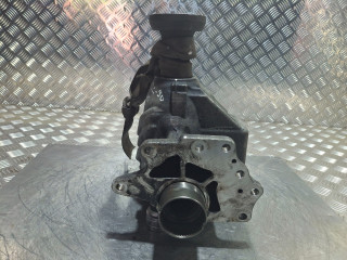 раздаточная коробка Volvo XC90 1 поколение [рестайлинг] (2006 - 2014), 2.4 л., бензин, 36000800, 36000625, 30700016