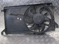 вентилятор радиатора Ford Focus 2 поколение (2004 - 2008), 2.0 л., бензин, 1137328148, 1530980, 1362061, 1234543, 31261986, 31261989 - фото №4