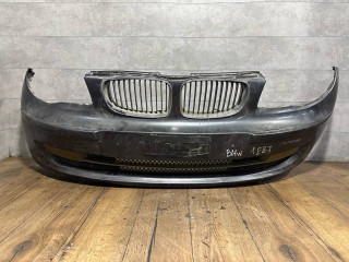 бампер передний BMW 1 серия E81/E87 [рестайлинг] (2007 - 2011), 51117202187