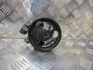 насос гидроусилителя руля Chevrolet Cruze 1 поколение (2009 - 2012), 1.8 л., F18D4, бензин, 96837813