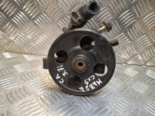 насос гидроусилителя руля Mazda CX-9 1 поколение [рестайлинг] TB (2009 - 2013), 3.7 л., CAY1, бензин, LF2432650C, LF2432650D, 83272185, LF2432650B