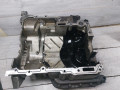 масляный поддон Audi Q7 4L (2005 - 2009), 3.0 л., TDi, BUG, дизель, 059103603AG, 059103603AP, 059103602F - фото №3