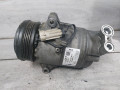 компрессор кондиционера Opel Astra H (2004 - 2007), 1.8 л., Z 18 XER, бензин, 13124750, 13286085, 13297442, 93168627, 13322147, 13322144, 13297437, 13286089 - фото №2