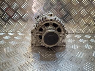 генератор Chevrolet Cruze 1 поколение (2009 - 2012), 1.8 л., F18D4, бензин, 13500577, 13595628, 13579666