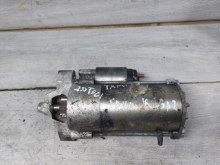 стартер Ford Mondeo 4 поколение (2007 - 2010), 2.0 л., TDCi, TXBA, дизель, 1756795, 6G9N11000FA, 1376305