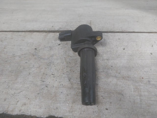 катушка зажигания Ford Focus 2 поколение [рестайлинг] (2007 - 2011), 2.0 л., AODA, бензин, 5047437, 4M5G12A366BC