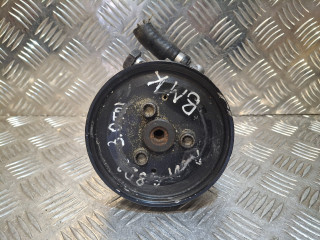 насос гидроусилителя руля Audi A6 4F/C6 (2004 - 2008), 2.0 л., BPJ, бензин, 4F0145155E, 4F0145155A, 4F0145155P