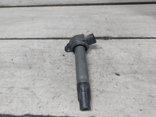 катушка зажигания Mitsubishi Outlander 2 поколение (2005 - 2010), 2.4 л., 4B12, бензин, 1832A016, FK0320