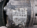 компрессор кондиционера Mercedes-Benz M-Класс W163 [рестайлинг] (2001 - 2005), 3.2 л., M 112.942, бензин, 0012302811, 0012308811, A0012302811, A0012308811, 0022305011 - фото №5