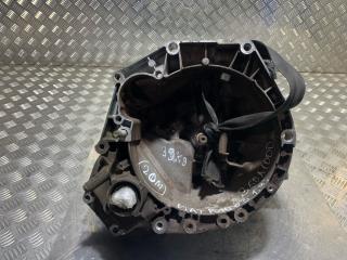 PКПП Fiat Grande Punto 1 поколение 199 (2006 - 2008), 1.4 л., 350 A1.000, бензин, 71752943