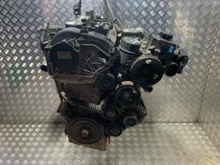 двигатель SsangYong Actyon Sports 1 поколение [рестайлинг] (2012 - 2016), 2.0 л., XDI, D20DTR, дизель, 671960, D20DTR