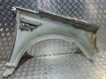 крыло переднее левое Land Rover Freelander 2 поколение (2006 - 2010), серый, LR005868 - фото №10