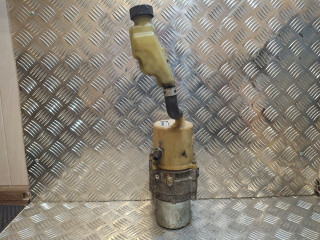 электрогидроусилитель руля Mazda 3 BK (2003 - 2005), BP4L32650E, BP4L32650F, BP4L32650G, BP4L32650H, BP4L32650J