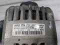 генератор Fiat Punto 3 поколение [2-й рестайлинг] (2012 - 2016), 1.4 л., 350 A1.000, бензин, 51714794, 46843091, 51709133, 51859037, 52003531, 71784028, 71793972 - фото №6