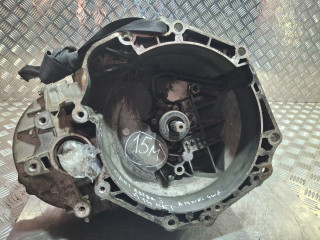 КПП механическая (МКПП) Opel Astra J (2009 - 2012), 1.4 л., i, A 14 NET, бензин, 6МКПП, универсал, передний привод, 55584366, M32, 55579780, 55583921, 55566511, 55584370, 55582310, 55487503, 55487401, 55583917, 55579777