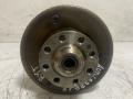 коленвал Volkswagen Passat B6 (2005 - 2010), 1.8 л., TSI, BZB, бензин, 06H105021D, 06H105021B, 06H105021J - фото №5