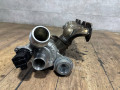 турбина BMW 1 серия F20/F21 (2011 - 2015), 1.6 л., N13 B16 A, бензин, 11627643717, 7643717, 11627645758, 11627633925, 11622470355, 11627643719 - фото №6